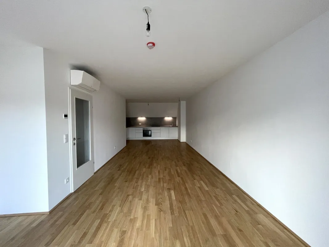 JETZT INVESTIEREN! *AMG 28* Willkommen zu Hause! Geräumige 2-Zimmer Wohnung in ruhiger Lage - PROVISIONSFREI! - Bild 1