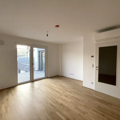 JETZT INVESTIEREN! *AMG 28* Willkommen zu Hause! Geräumige 2-Zimmer Wohnung in ruhiger Lage - PROVISIONSFREI! - Bild 3