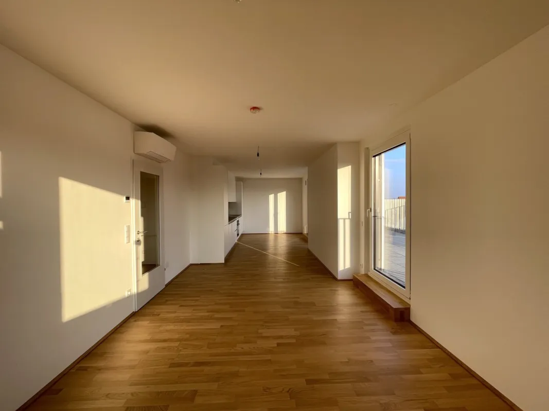 JETZT INVESTIEREN! Hier werden Träume war - willkommen in Ihrem neuen zu Hause! 3-Zimmer Dachgeschosswohnung in ruhiger Lage - Bild 1