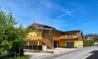 ERSTBEZUG NACH SANIERUNG! SONNIGE 3 - ZIMMER-BALKONWOHNUNG