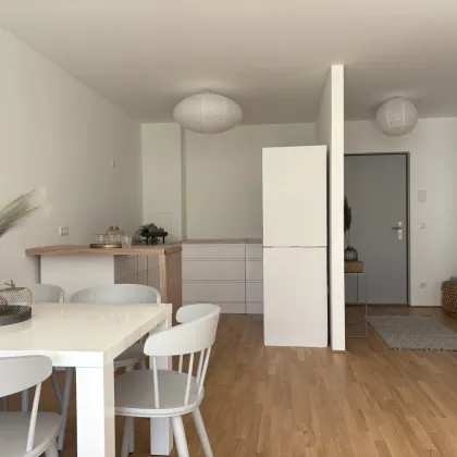 NEUER KAUFPREIS- Traumhafte & südseitig ausgerichtete 4 Zimmer-Gartenwohnung - Bild 3