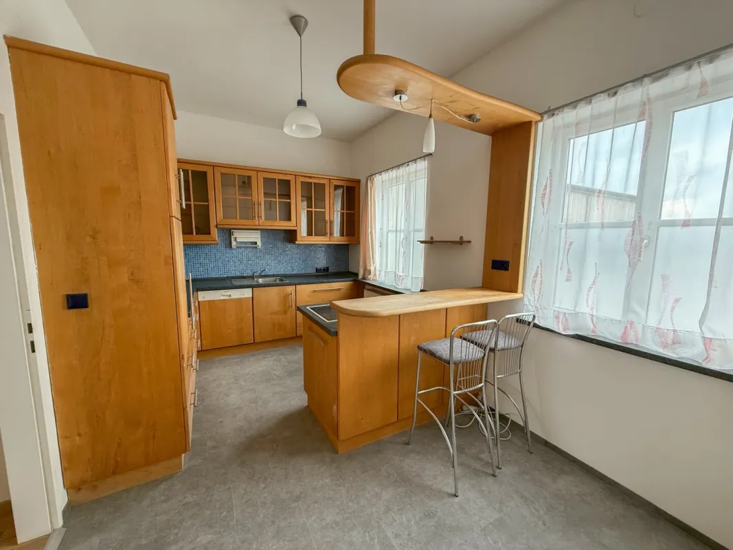 Inklusive Heizung – 88m² Wohnung im Herzen von Sommerein - Bild 1