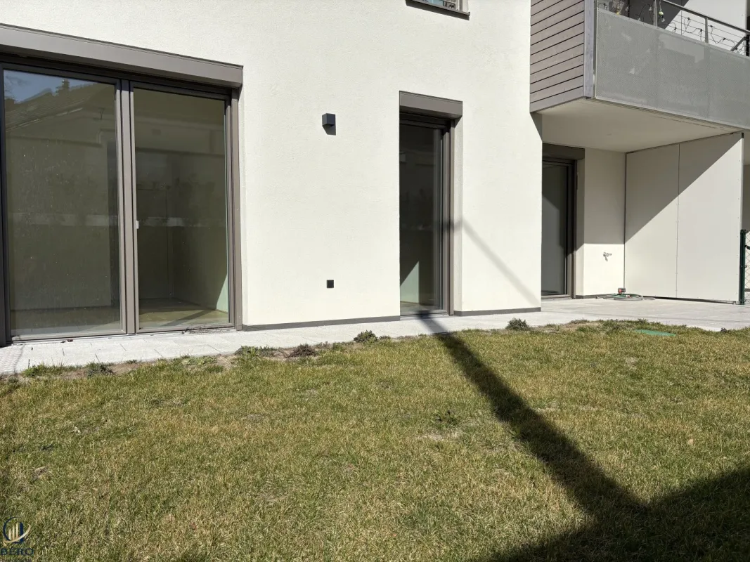 NEUER KAUFPREIS- Traumhafte 3 Zimmerwohnung mit Garten - Bild 1