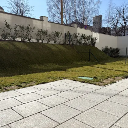 NEUER KAUFPREIS- Traumhafte 3 Zimmerwohnung mit Garten - Bild 2