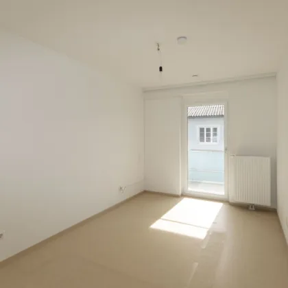 BETREUBARES WOHNEN: Südostseitige Wohnung mit großer Loggia - Bild 3