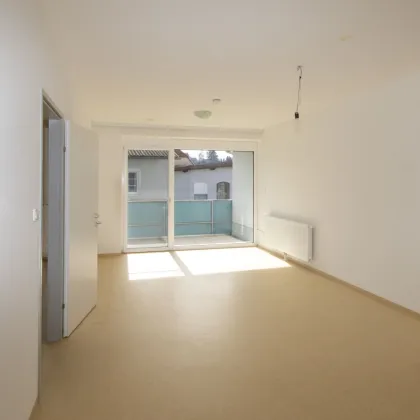 BETREUBARES WOHNEN: Südostseitige Wohnung mit großer Loggia - Bild 2