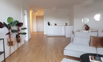 Neuer Preis- Ideal aufgeteilte 3 Zimmer-Balkonwohnung
