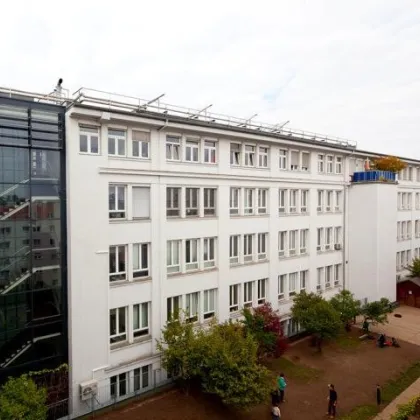 Bürohaus auf der Schmelz - Kleinbüro Top 20a - Bild 2