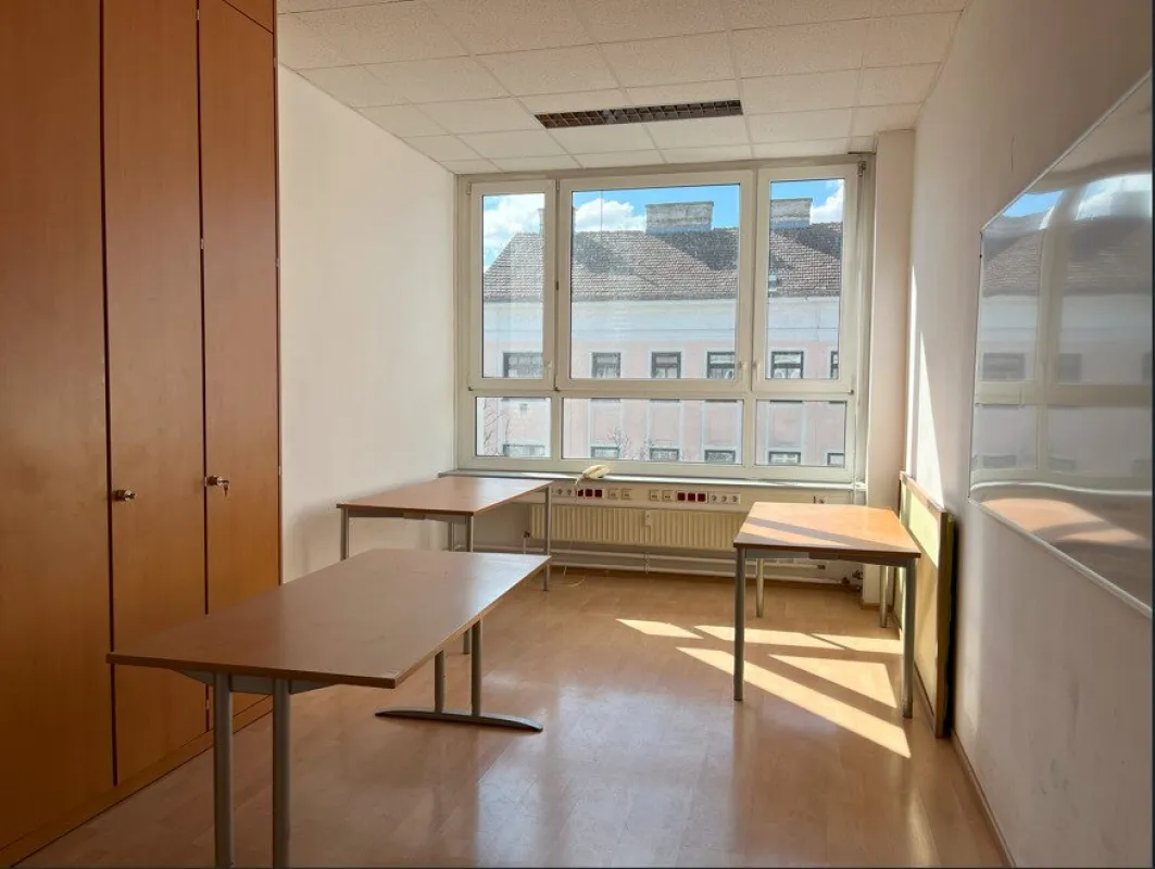 Bürohaus auf der Schmelz - Kleinbüro Top 20a - Bild 1