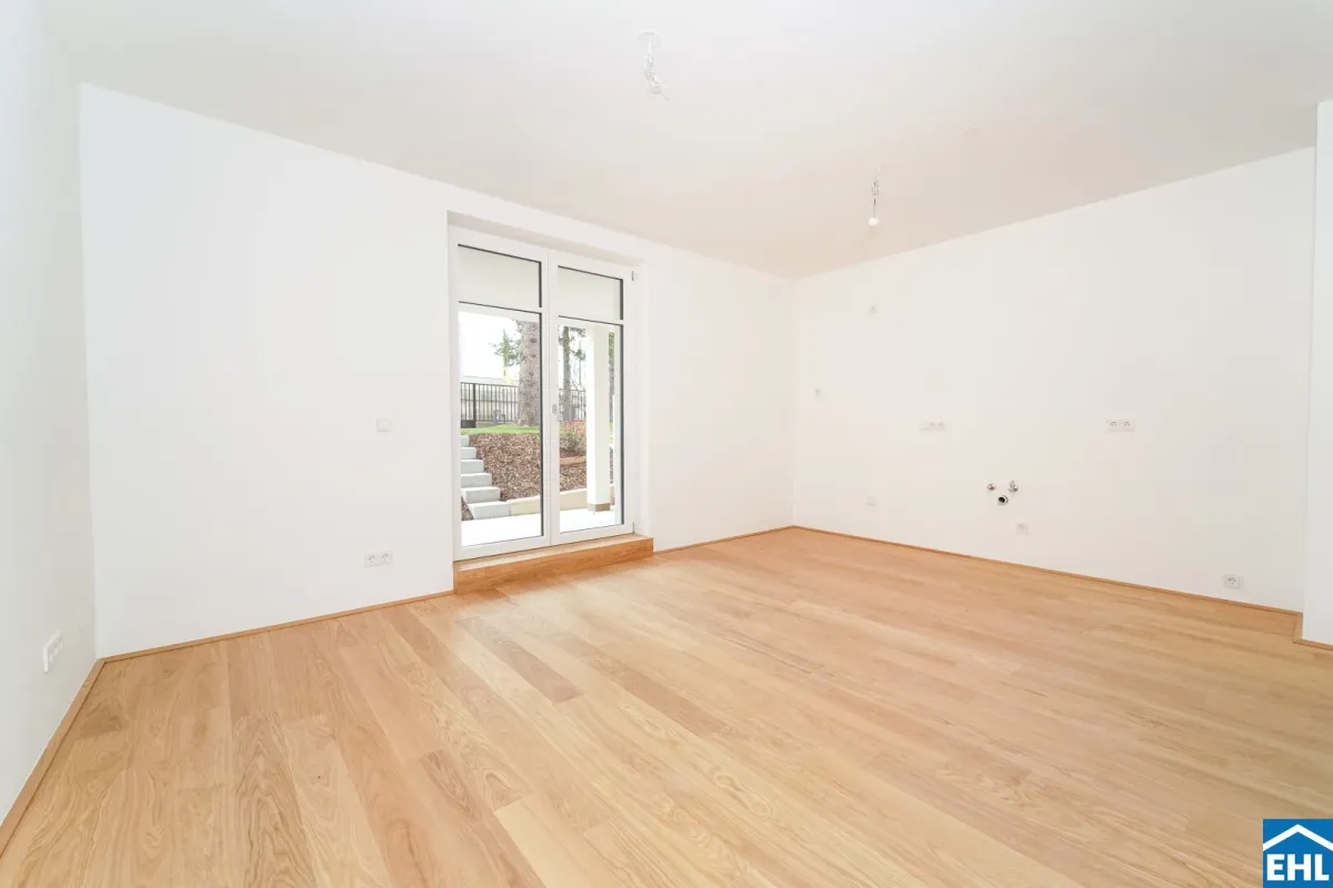 Ihr kleines Paradies – Wohnen im Grünen mit Stil und Charme - Bild 1