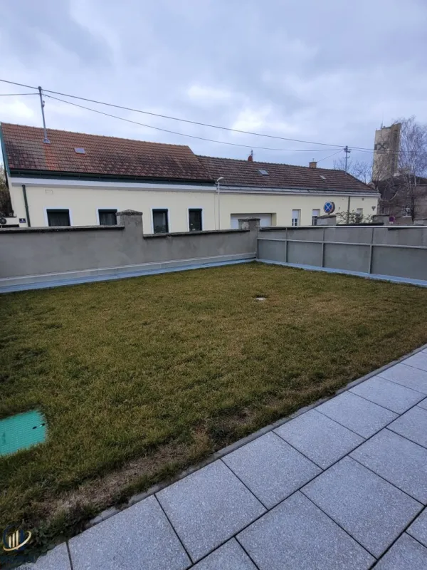NEUER PREIS-"Ideale geschnittene 3-Zimmer-Gartenwohnung im 1.OG" - Bild 1