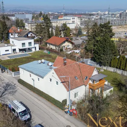 Attraktives Anlageobjekt in Traun (St. Martin) - Zinshaus mit 12 Zimmern - zu verkaufen! - Bild 3