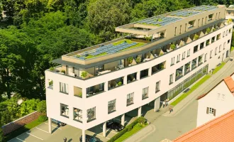 Kompakte 1 Zimmerwohnung in sehr guter Lage in Graz Geidorf