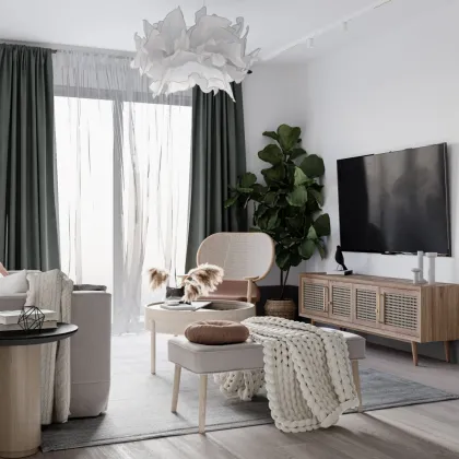 Kompakte 1 Zimmerwohnung in sehr guter Lage in Graz Geidorf - Bild 2