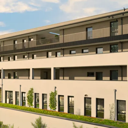 Kompakte 1 Zimmerwohnung in sehr guter Lage in Graz Geidorf - Bild 3