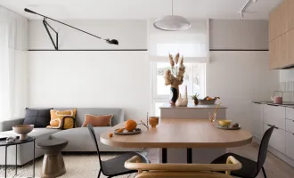 Ihr exklusives Penthouse mit beeindruckender Dachterrasse