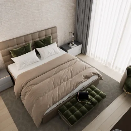 Ihr exklusives Penthouse mit beeindruckender Dachterrasse - Bild 3