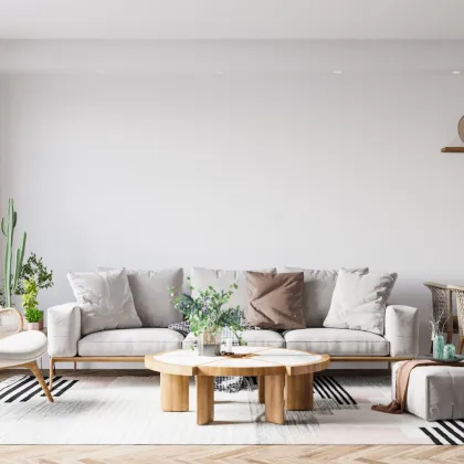 Edles Penthouse in Graz Geidorf! - Bild 2