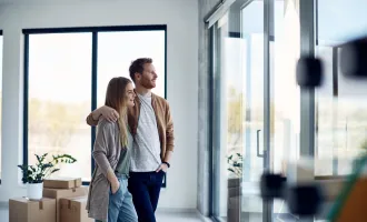 Edles Penthouse in Graz Geidorf!