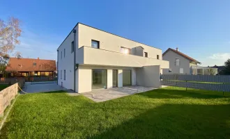 IHR TRAUMHAUS IN IDYLLISCHER LAGE! Modern, komfortabel und naturnah!