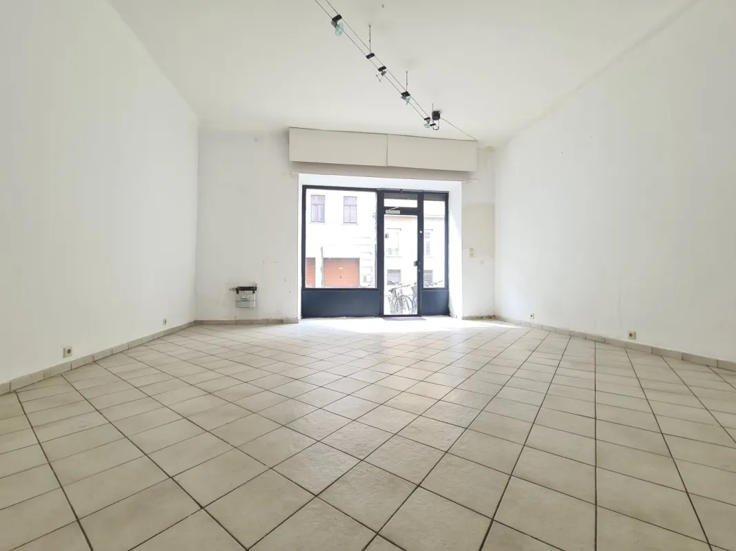Liechtensteinstraße | U-Bahn | Altbau - Bild 1