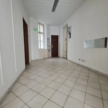 Liechtensteinstraße | U-Bahn | Altbau - Bild 3