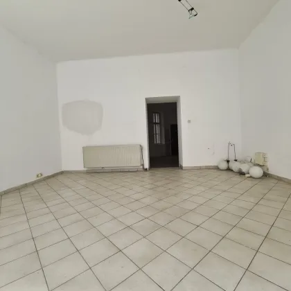 Liechtensteinstraße | U-Bahn | Altbau - Bild 2