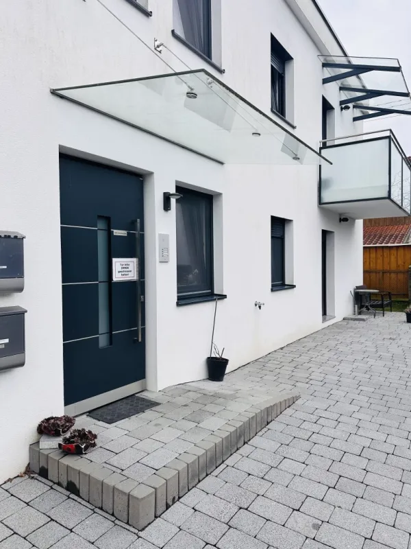 Ruhig, geräumig, einladend – Ihre Eigentumswohnung wartet! - Bild 1