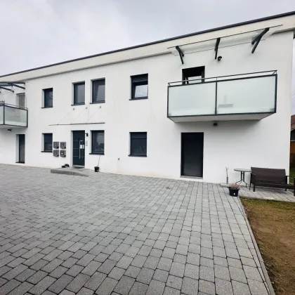 Ruhig, geräumig, einladend – Ihre Eigentumswohnung wartet! - Bild 3