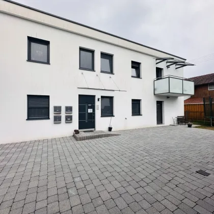 Ruhig, geräumig, einladend – Ihre Eigentumswohnung wartet! - Bild 2