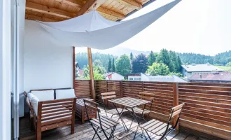 Traumhaftes Reihenhaus in Igls: 4 Zimmer, Garten, Terrasse und Balkon - Ihr neues Zuhause!