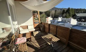 COMING SOON: Traumhaftes Reihenhaus in Igls: 4 Zimmer, Garten, Terrasse und Balkon - Ihr neues Zuhause!