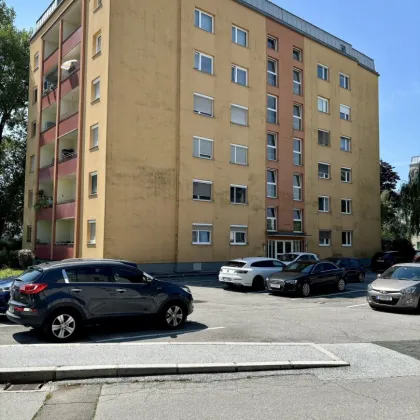 Charmante Eigentumswohnung in Liebenau - Bild 2