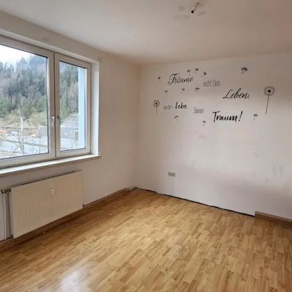 Schöne 3-Zimmer Genossenschaftswohnung - neben Fröschnitzbach und Bahnanlage - unbefristeter Mietvertrag - Bild 3