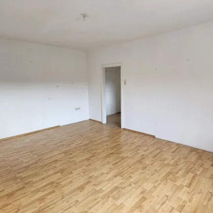 Schöne 3-Zimmer Genossenschaftswohnung - neben Fröschnitzbach und Bahnanlage - unbefristeter Mietvertrag - Bild 2