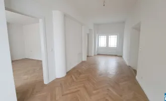 Exklusives Wohnen in Sievering – 3-Zimmer-Wohnung mit Terrasse
