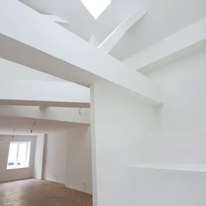 Exklusives Wohnen in Sievering – 3-Zimmer-Wohnung mit Terrasse - Bild 3