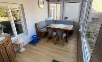 Einfamilienhaus in Unzmarkt-Frauenburg