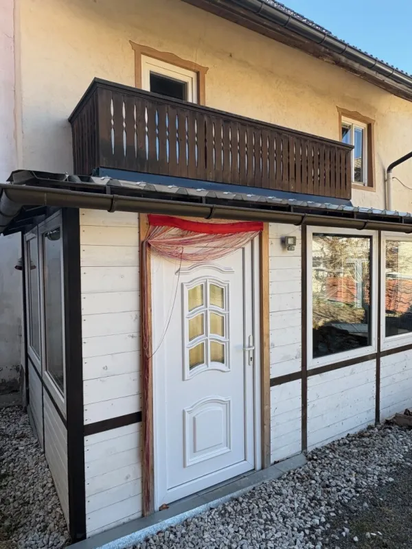 ++ Landleben genießen: Haus und Hof für wenig Geld - mit großem Potential ++ - Bild 1