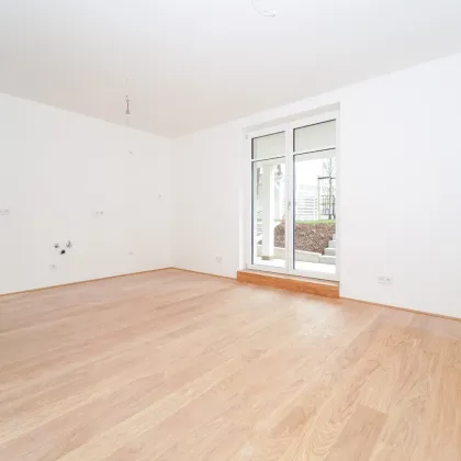 Barfuß durchs Gras, Kaffee auf der Terrasse – Ihr neues Zuhause im Grünen - Bild 2