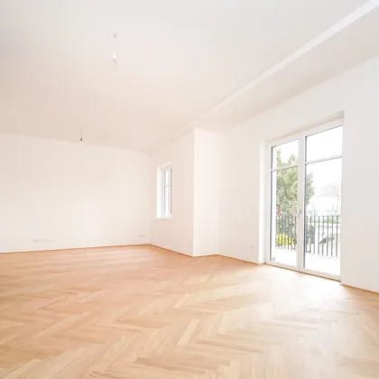 Großzügig, elegant, einladend - Ihr neues Zuhause mit Wohlfühlfaktor - Bild 2