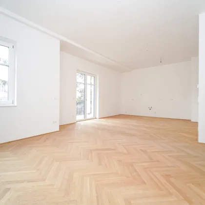 Großzügig, elegant, einladend - Ihr neues Zuhause mit Wohlfühlfaktor - Bild 3