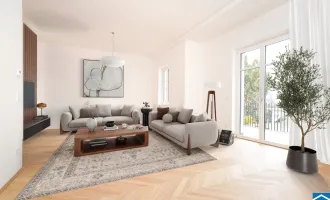 Großzügig, elegant, einladend - Ihr neues Zuhause mit Wohlfühlfaktor
