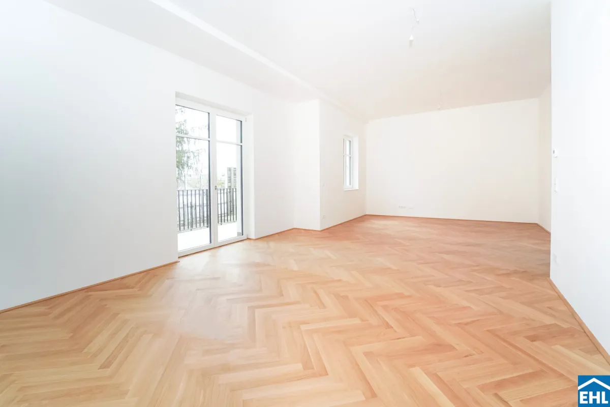 Mehr Raum für schöne Momente – exklusives Wohnen mit Stil - Bild 1