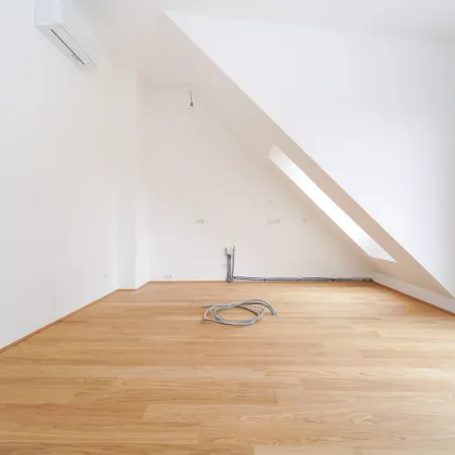 Für Genießer & Ästheten – Stilvolle Wohnung mit getrennter Wohnküche - Bild 3