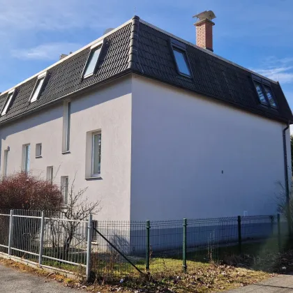 Stadtvilla im Grünen am Sackgassenende - Bild 3