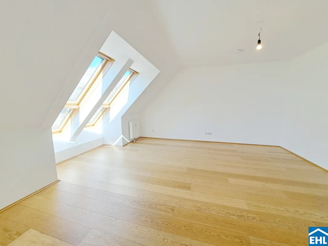 Investieren oder selbst einziehen – Neubauwohnungen in 1160 Wien! - Bild 1