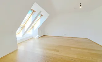 Investieren oder selbst einziehen – Neubauwohnungen in 1160 Wien!