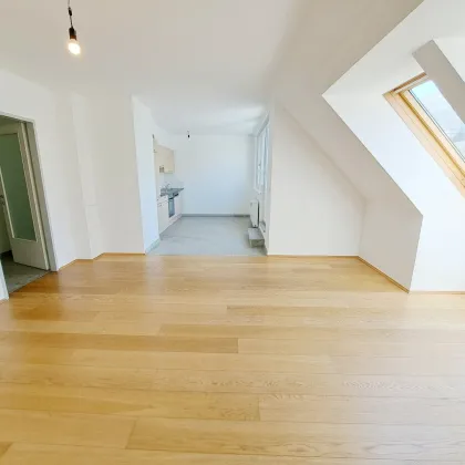 Investieren oder selbst einziehen – Neubauwohnungen in 1160 Wien! - Bild 2