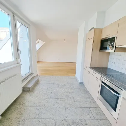 Investieren oder selbst einziehen – Neubauwohnungen in 1160 Wien! - Bild 3